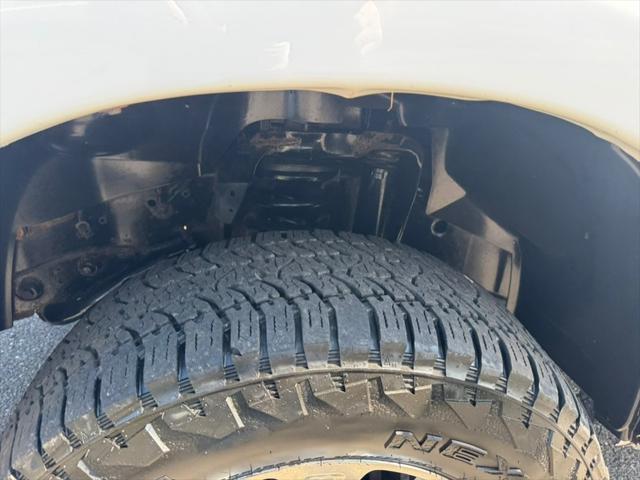 2022 Ram 3500 Big Horn Crew Cab 4x4 8 Box