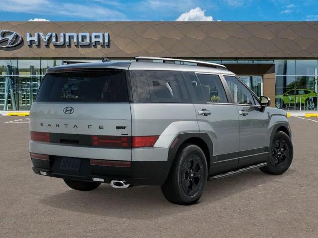 2026 Hyundai Santa Fe XRT
