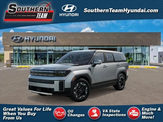 2026 Hyundai Santa Fe Hybrid SE for sale in Roanoke, VA