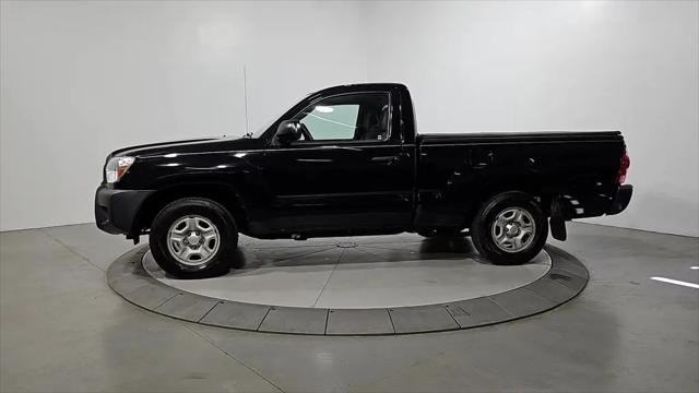 2013 Toyota Tacoma Base