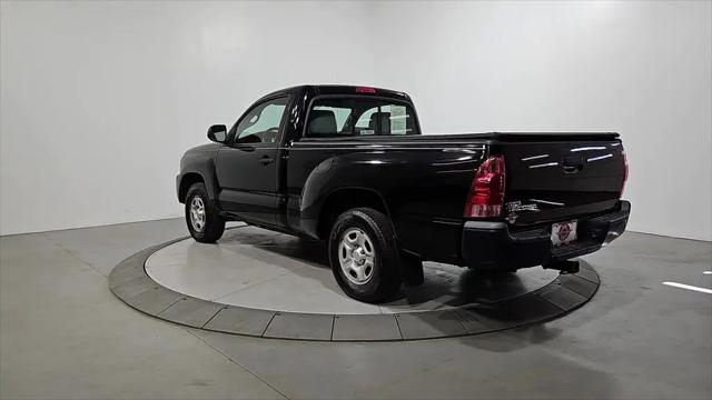 2013 Toyota Tacoma Base