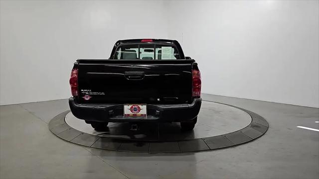 2013 Toyota Tacoma Base