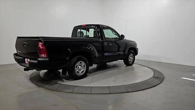 2013 Toyota Tacoma Base