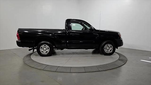 2013 Toyota Tacoma Base