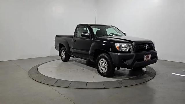 2013 Toyota Tacoma Base