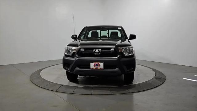 2013 Toyota Tacoma Base