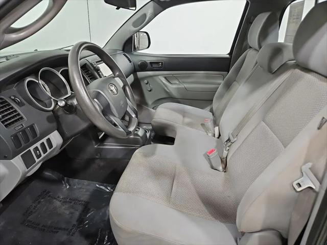 2013 Toyota Tacoma Base