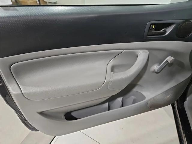 2013 Toyota Tacoma Base