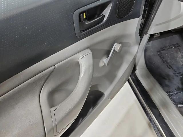 2013 Toyota Tacoma Base
