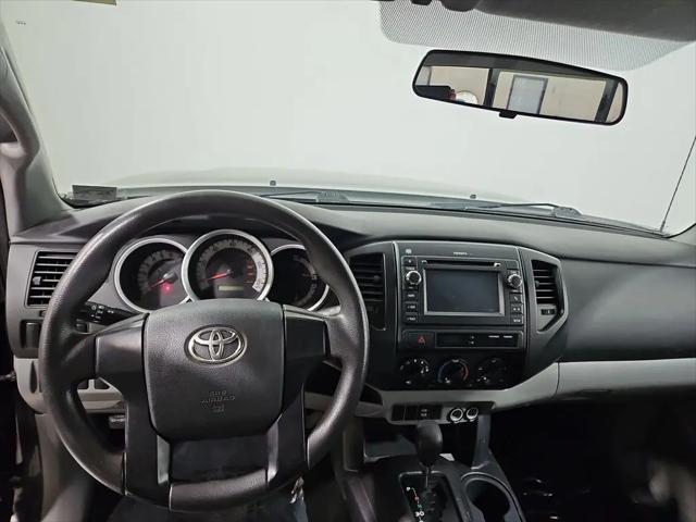 2013 Toyota Tacoma Base