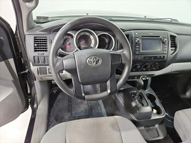 2013 Toyota Tacoma Base