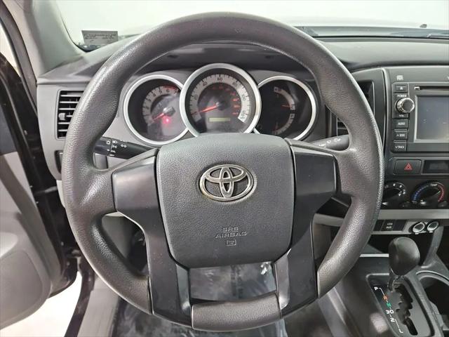 2013 Toyota Tacoma Base