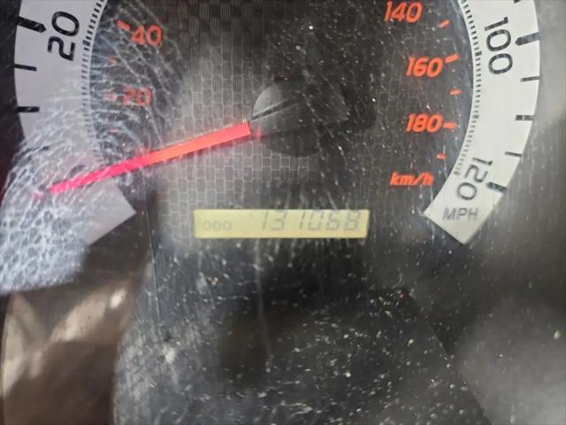 2013 Toyota Tacoma Base
