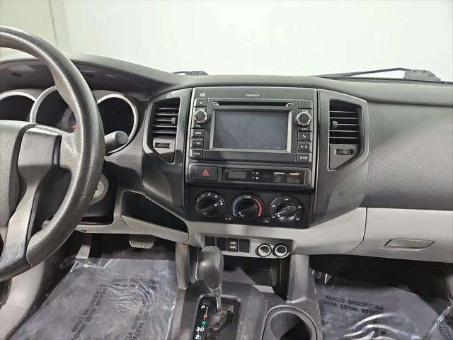 2013 Toyota Tacoma Base