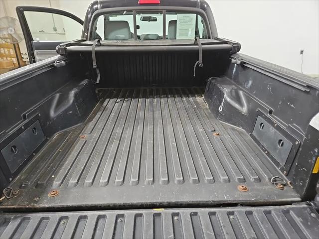 2013 Toyota Tacoma Base