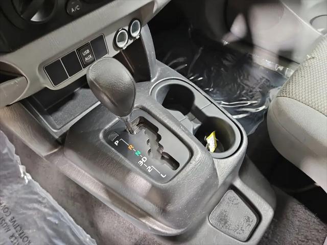2013 Toyota Tacoma Base