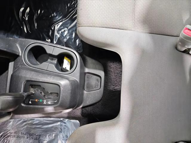 2013 Toyota Tacoma Base