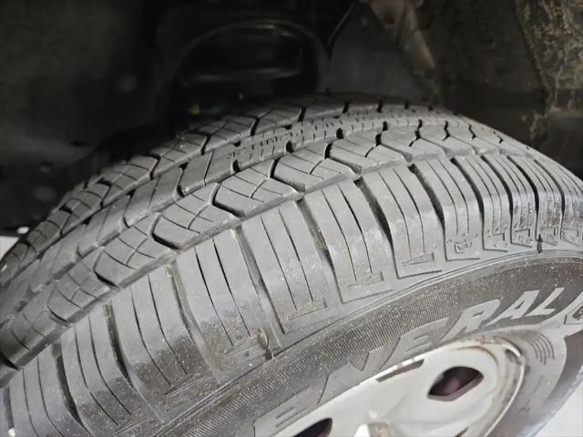2013 Toyota Tacoma Base