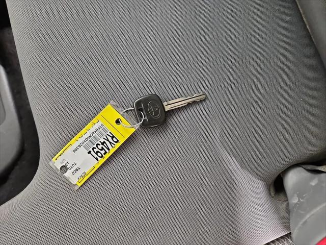 2013 Toyota Tacoma Base