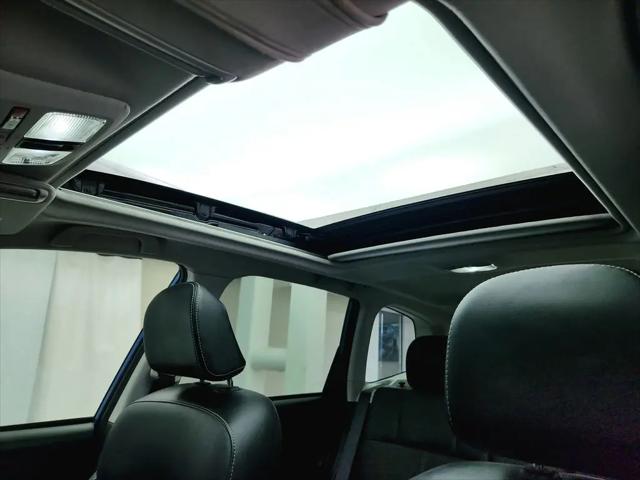 2018 Subaru Forester 2.0XT Touring