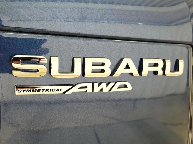 2018 Subaru Forester 2.0XT Touring