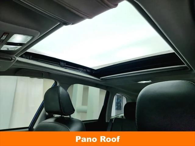 2018 Subaru Forester 2.0XT Touring