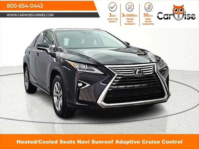 2019 Lexus RX 350 RX 350 for sale in Gurnee, IL