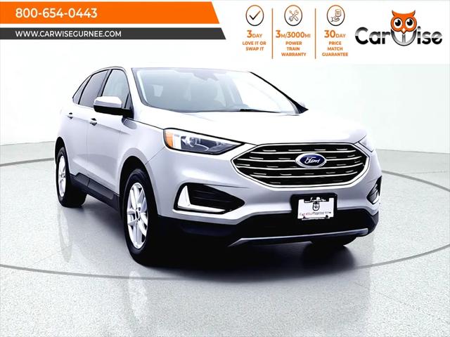 2022 Ford Edge SEL for sale in Gurnee, IL