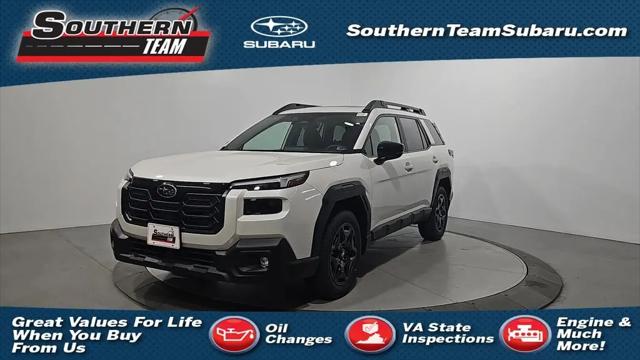 2026 Subaru Outback Limited for sale in Roanoke, VA
