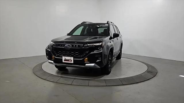 2026 Subaru Forester Wilderness for sale in Roanoke, VA