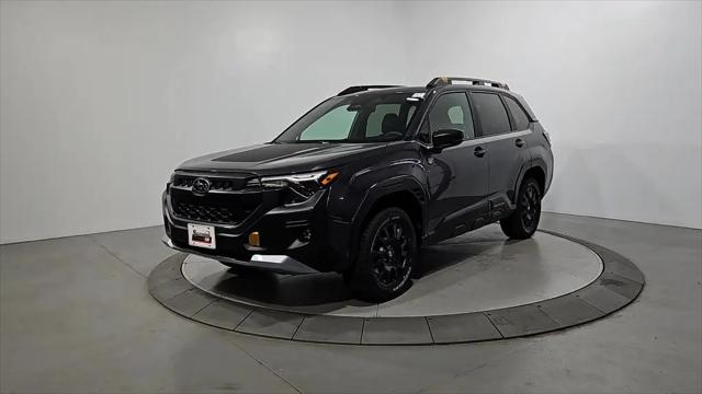 2026 Subaru Forester Wilderness for sale in Roanoke, VA