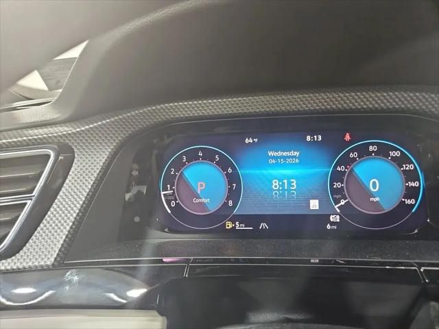 2026 Volkswagen Atlas Cross Sport SEL Premium R-Line