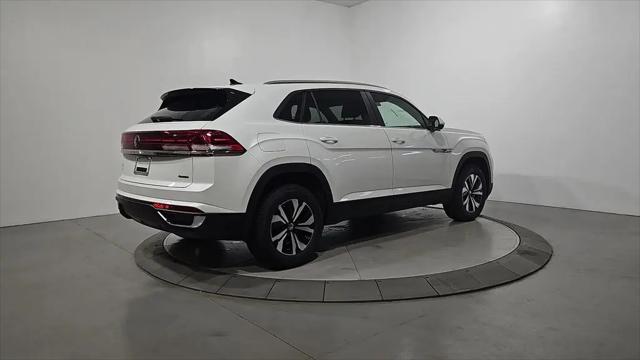 2026 Volkswagen Atlas Cross Sport SE