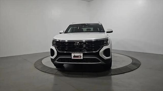 2026 Volkswagen Atlas Cross Sport SE