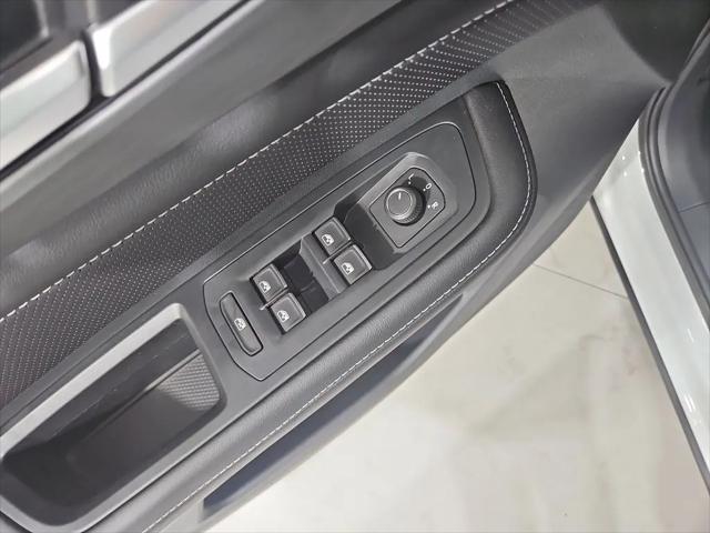 2026 Volkswagen Atlas Cross Sport SE