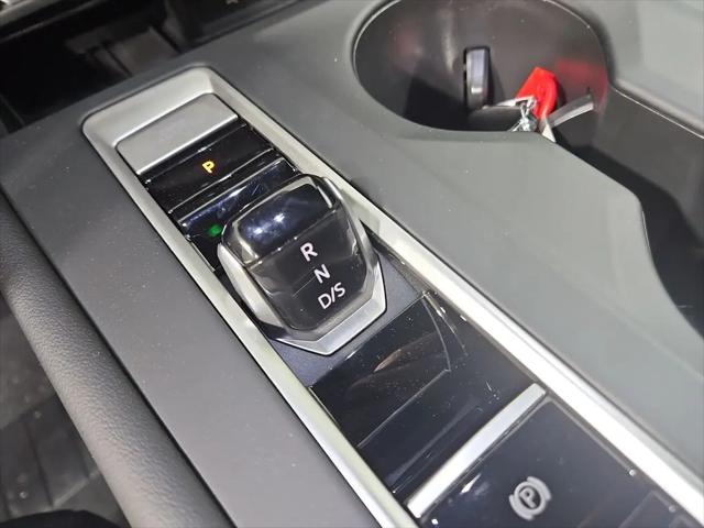 2026 Volkswagen Atlas Cross Sport SE