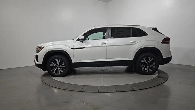 2026 Volkswagen Atlas Cross Sport SE