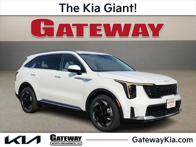 2026 Kia Sorento Hybrid EX for sale in North Brunswick, NJ