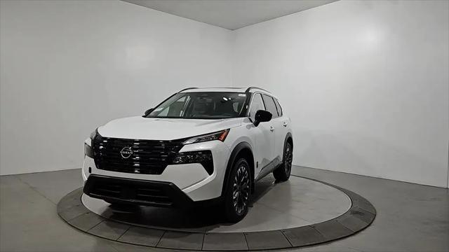 2026 Nissan Rogue Dark Armor for sale in Roanoke, VA