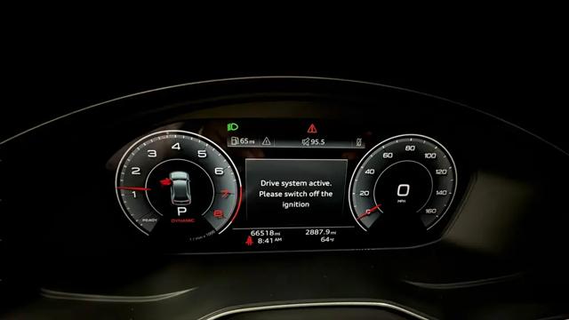 2023 Audi Q5 Premium Plus 45 TFSI S line quattro