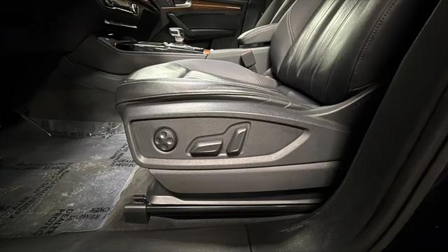 2023 Audi Q5 Premium Plus 45 TFSI S line quattro