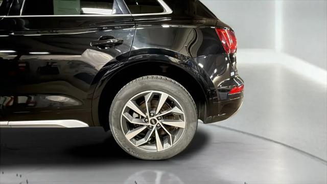 2023 Audi Q5 Premium Plus 45 TFSI S line quattro