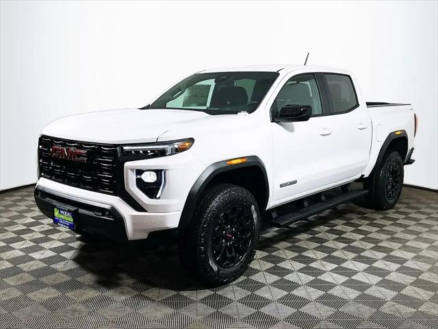 2026 GMC Canyon Elevation, 4WD