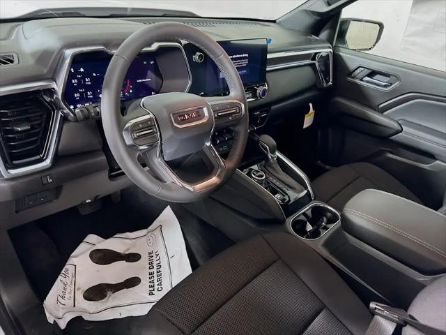 2026 GMC Canyon Elevation, 4WD