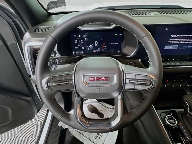 2026 GMC Canyon Elevation, 4WD