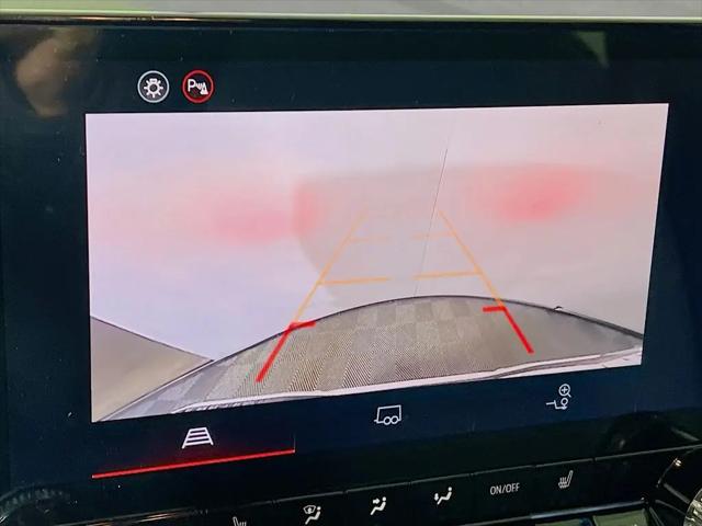 2026 GMC Canyon Elevation, 4WD