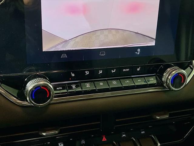 2026 GMC Canyon Elevation, 4WD