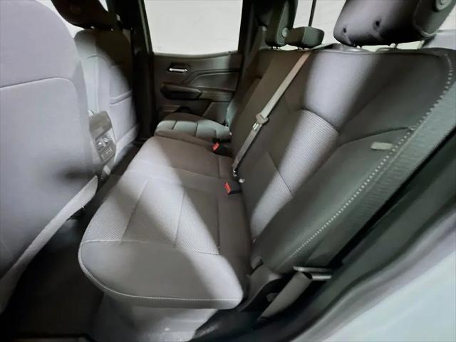 2026 GMC Canyon Elevation, 4WD