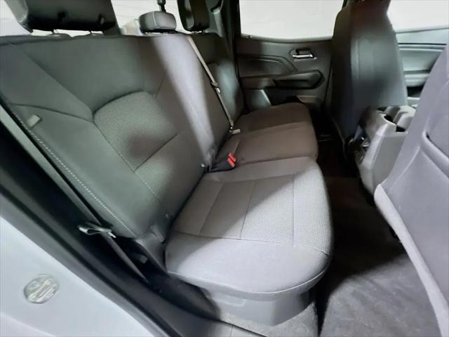 2026 GMC Canyon Elevation, 4WD
