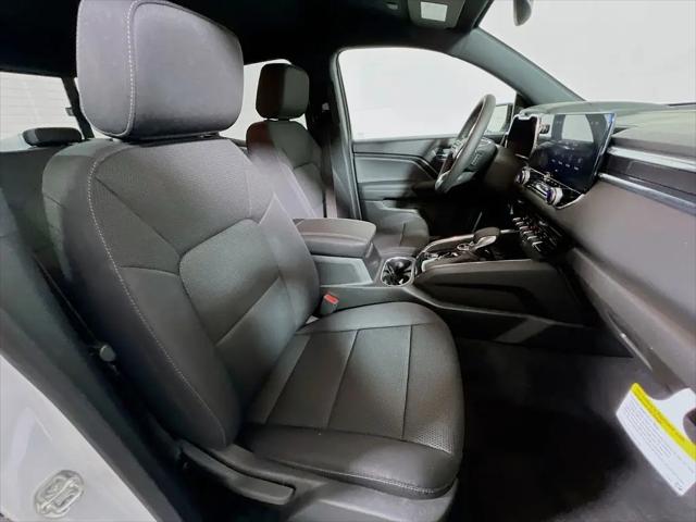 2026 GMC Canyon Elevation, 4WD